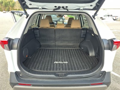 2024 Toyota RAV4 Limited