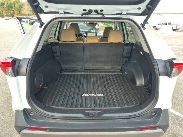 2024 Toyota RAV4 Limited