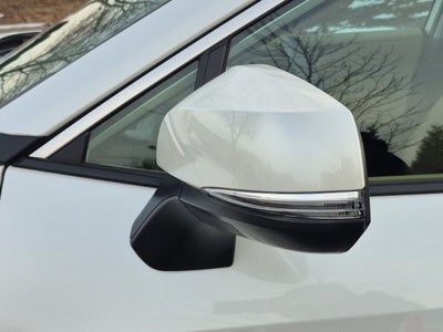 2024 Toyota RAV4 Limited