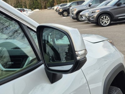 2024 Toyota RAV4 Limited