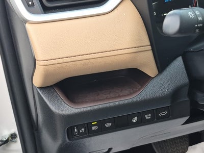 2024 Toyota RAV4 Limited