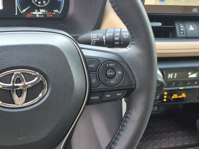2024 Toyota RAV4 Limited