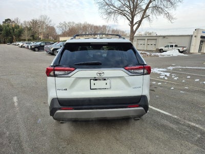 2024 Toyota RAV4 Limited