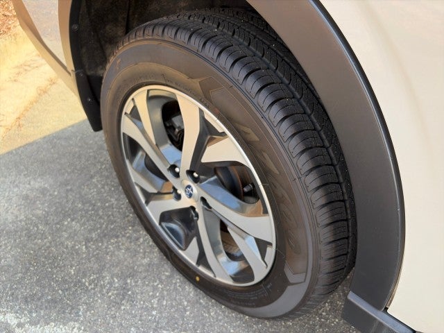 2021 Subaru Outback Limited XT