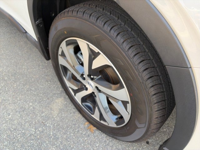 2021 Subaru Outback Limited XT