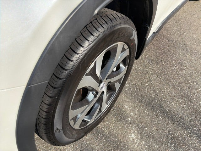 2021 Subaru Outback Limited XT