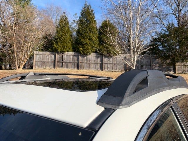 2021 Subaru Outback Limited XT