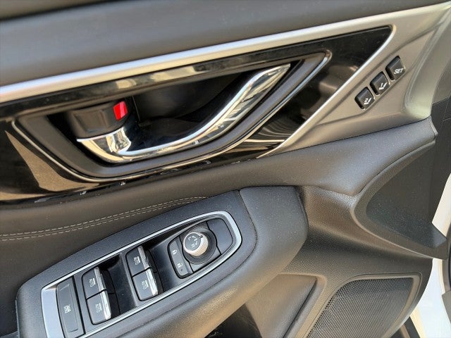 2021 Subaru Outback Limited XT