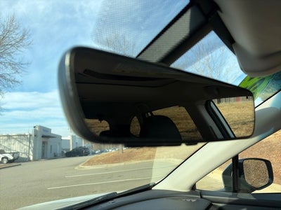 2021 Subaru Outback Limited XT