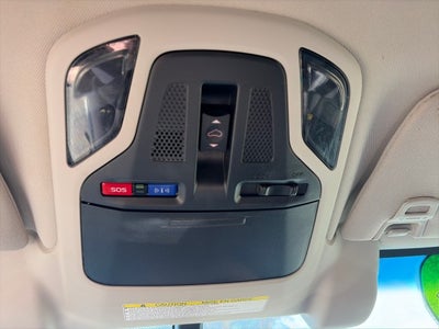 2021 Subaru Outback Limited XT