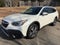 2021 Subaru Outback Limited XT