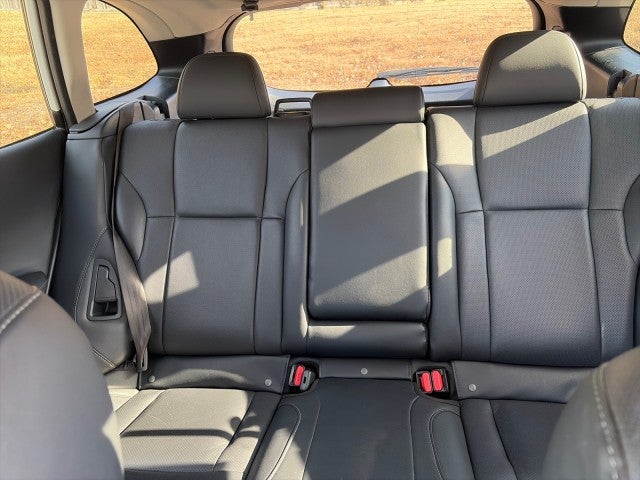 2021 Subaru Outback Limited XT