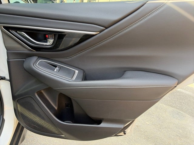 2021 Subaru Outback Limited XT