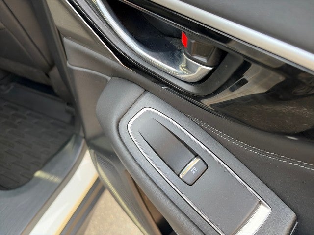 2021 Subaru Outback Limited XT