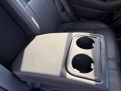 2021 Subaru Outback Limited XT