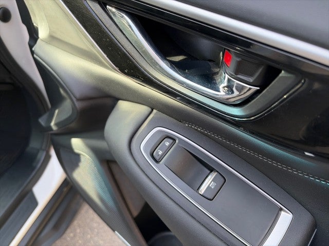 2021 Subaru Outback Limited XT