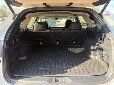 2021 Subaru Outback Limited XT