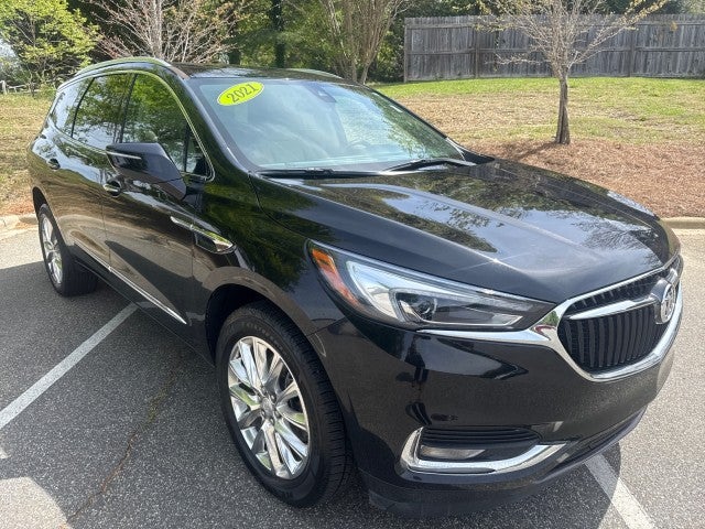 2021 Buick Enclave Premium