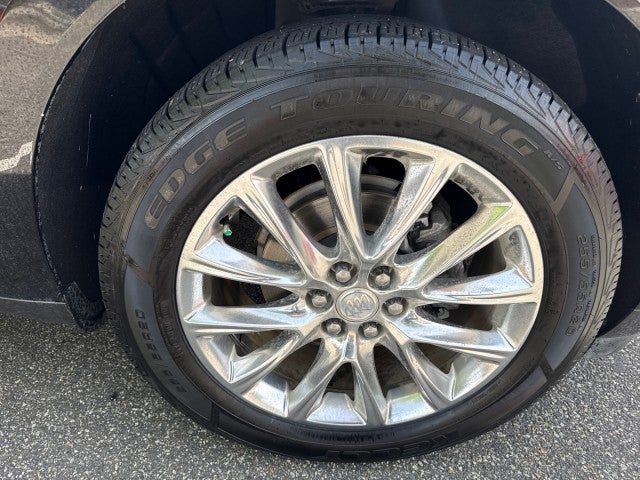 2021 Buick Enclave Premium