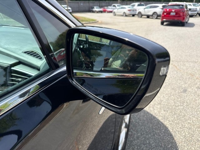 2021 Buick Enclave Premium