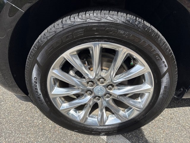 2021 Buick Enclave Premium