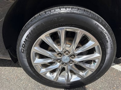 2021 Buick Enclave Premium