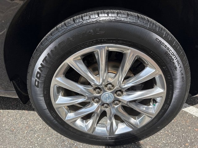 2021 Buick Enclave Premium