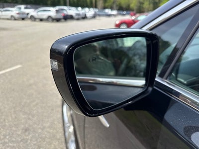 2021 Buick Enclave Premium