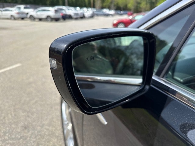 2021 Buick Enclave Premium