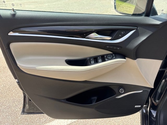 2021 Buick Enclave Premium