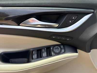 2021 Buick Enclave Premium