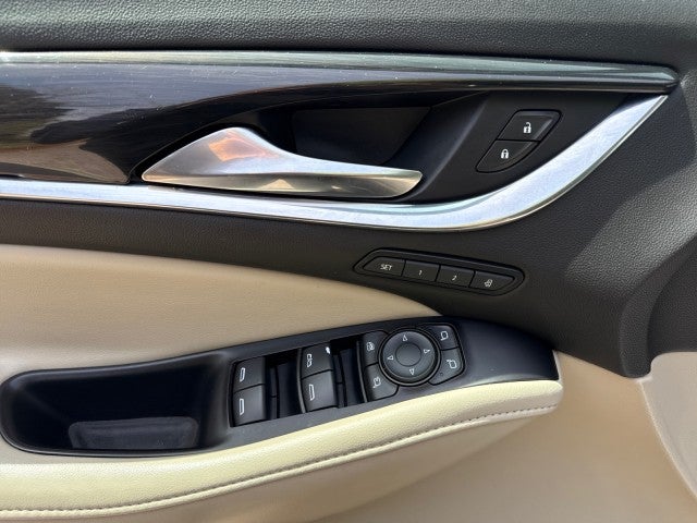 2021 Buick Enclave Premium