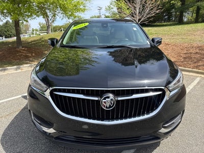 2021 Buick Enclave Premium