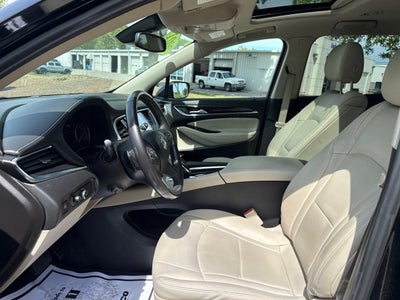 2021 Buick Enclave Premium