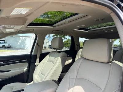 2021 Buick Enclave Premium