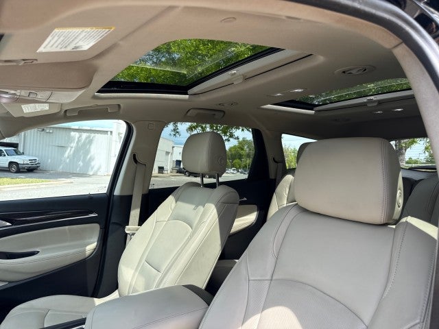 2021 Buick Enclave Premium