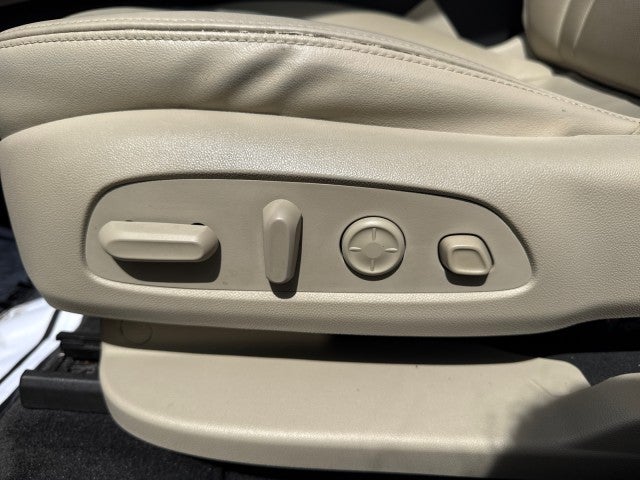 2021 Buick Enclave Premium