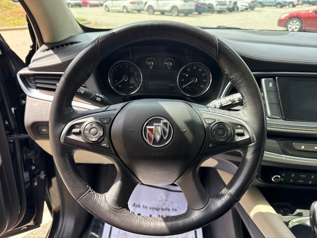 2021 Buick Enclave Premium