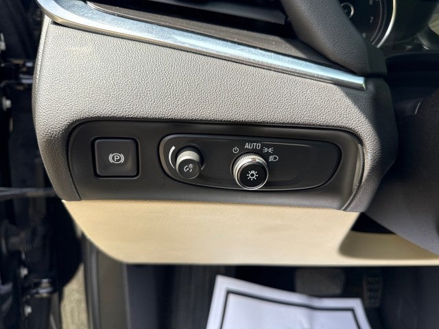 2021 Buick Enclave Premium