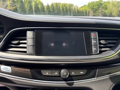 2021 Buick Enclave Premium