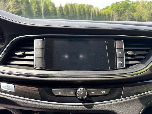 2021 Buick Enclave Premium