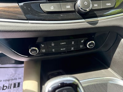 2021 Buick Enclave Premium