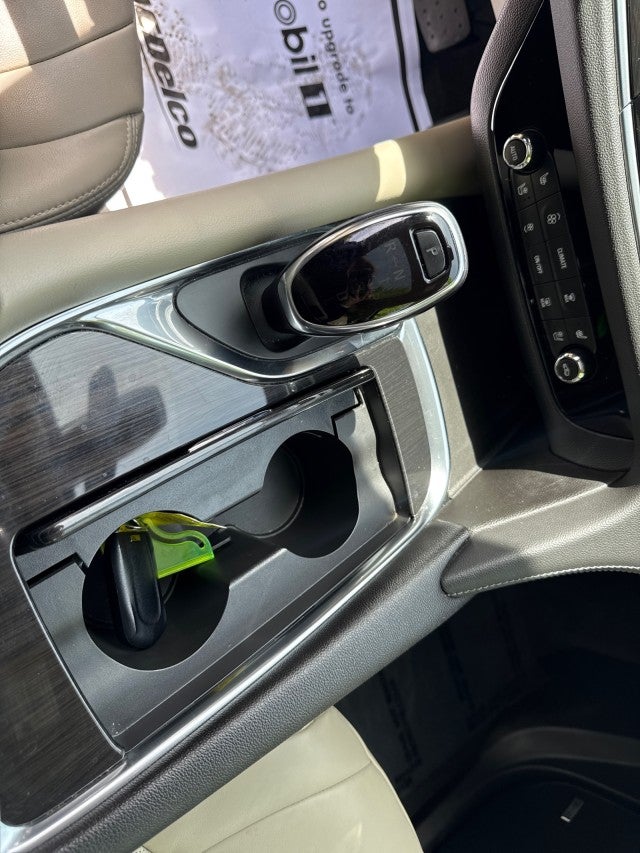 2021 Buick Enclave Premium