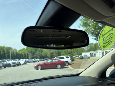 2021 Buick Enclave Premium