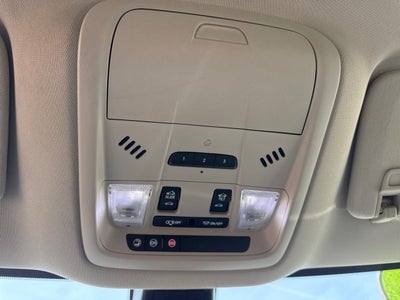 2021 Buick Enclave Premium