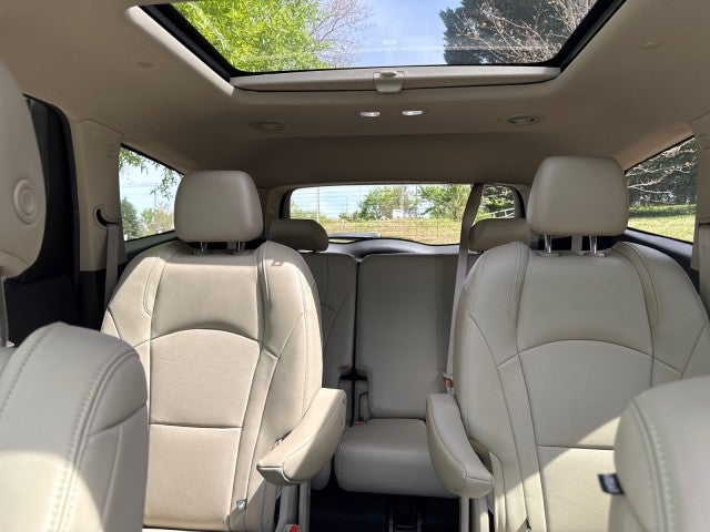 2021 Buick Enclave Premium