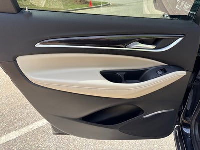 2021 Buick Enclave Premium