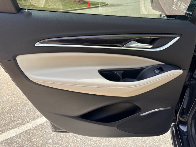 2021 Buick Enclave Premium