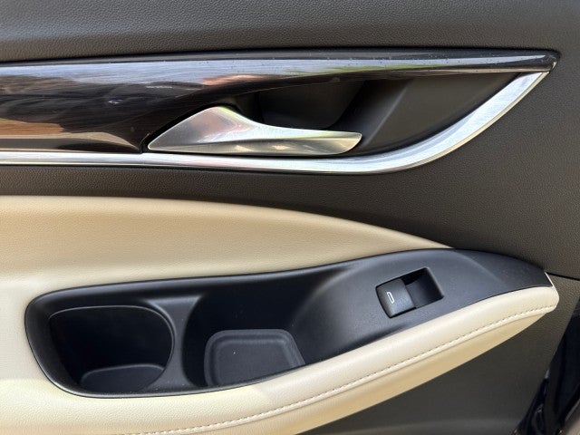 2021 Buick Enclave Premium