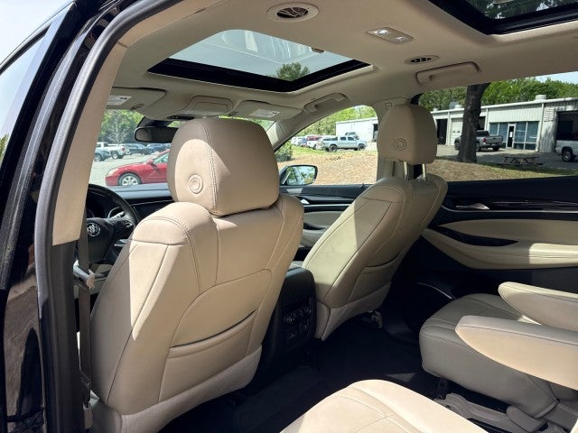 2021 Buick Enclave Premium